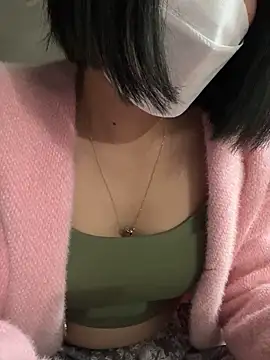 Snapshot of susin-beo chatting on February 2, 2:38 pm susin-beo online show from February 2, 2:38 pm