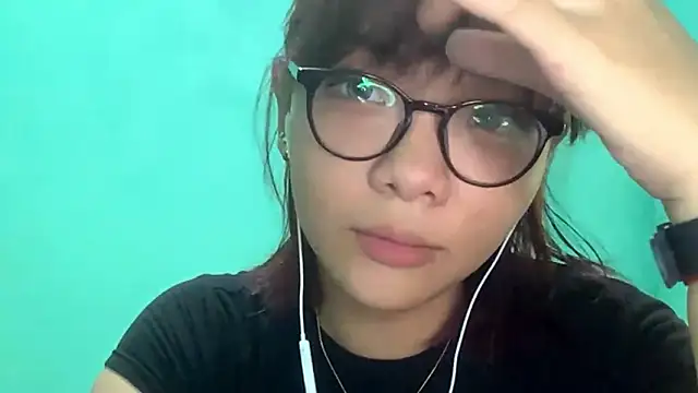 TerisaYellow online show from February 3, 7:13 am