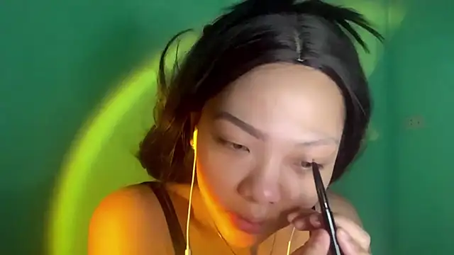 TerisaYellow online show from February 11, 7:13 am