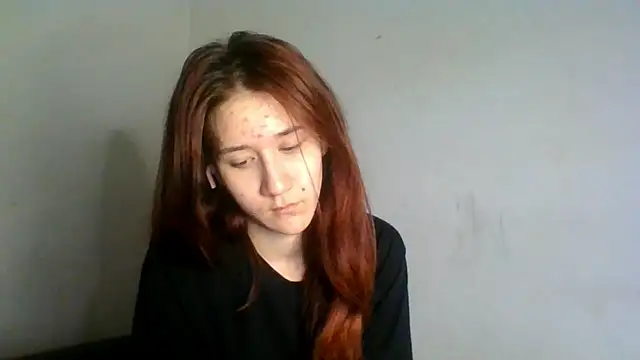 NickiKisinger online show from May 3, 5:13 am
