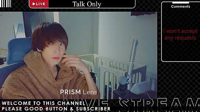 AG 0129 online show from February 28, 1:12 pm