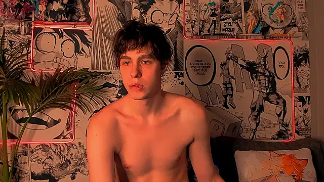 Keith Erickson online show from February 24, 7:06 am