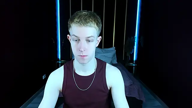 Dylan Norton online show from March 10, 10:31 am