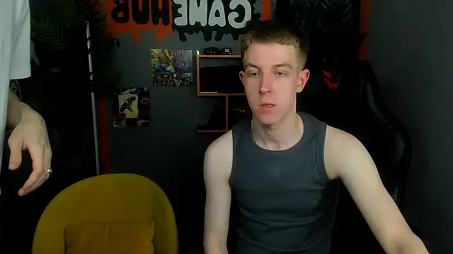 Snapshot of Dylan_Norton chatting on May 13, 1:52 pm Dylan Norton online show from May 13, 1:52 pm