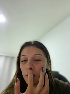 alison parkerr26 online show from March 13, 2:51 am