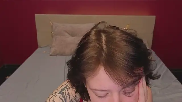 Svenaa Kopnie online show from March 5, 1:23 am