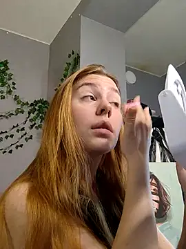 Mira-Werner online show from June 2, 3:19 am