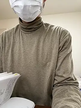 K0U-123 online show from February 25, 3:05 am