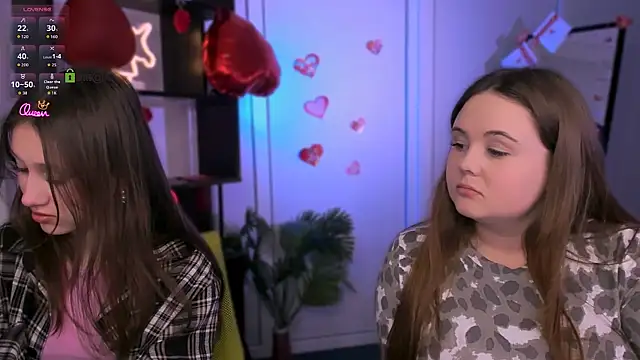 arianaa cat online show from February 24, 11:47 pm