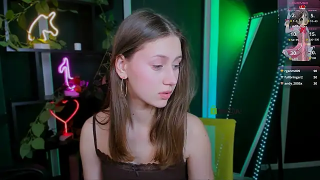 arianaa cat online show from May 4, 9:22 pm