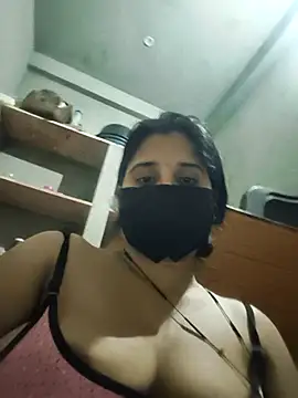 Sexy khushi19 online show from April 22, 3:13 pm