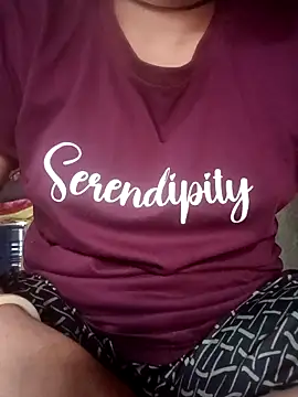 Annuhot143 online show from February 3, 10:31 am