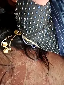 ashwiniraj567 online show from March 10, 6:40 am