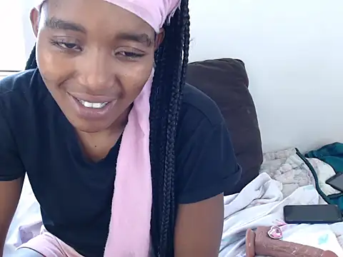 SexyyMandy online show from February 19, 12:45 pm