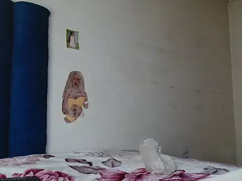 SexyyMandy online show from July 22, 2:09 pm
