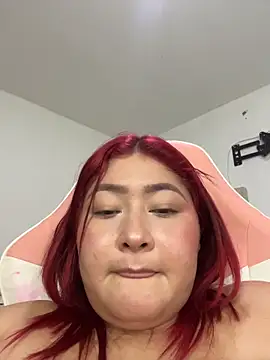 Rouse-Antonella  online show from February 10, 7:34 am