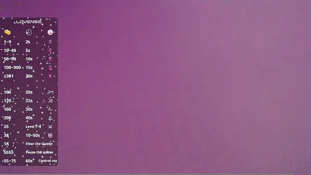 Snapshot of Sophia_Valentina chatting on July 2, 3:23 am Sophia Valentina online show from July 2, 3:23 am