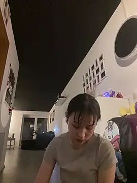 Snapshot of Just-Lilly chatting on July 7, 9:19 pm Just-Lilly online show from July 7, 9:19 pm