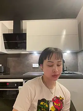 Snapshot of Just-Lilly chatting on July 12, 10:12 pm Just-Lilly online show from July 12, 10:12 pm