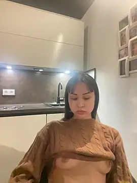 Snapshot of Just-Lilly chatting on July 27, 4:36 pm Just-Lilly online show from July 27, 4:36 pm