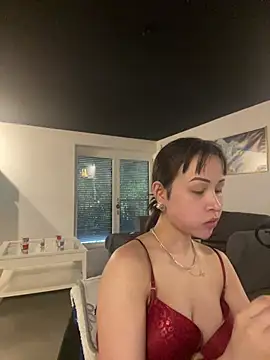 Snapshot of Just-Lilly chatting on July 29, 4:16 pm Just-Lilly online show from July 29, 4:16 pm