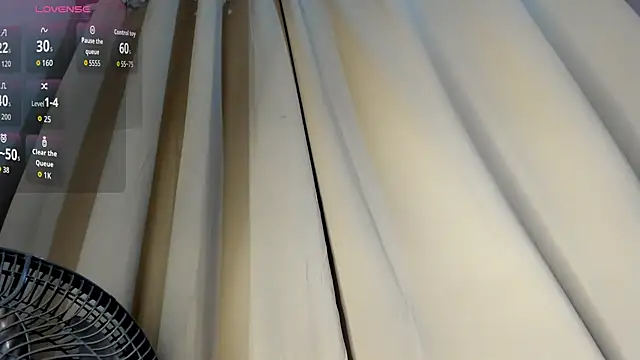 Lucia velez online show from March 3, 2:28 am