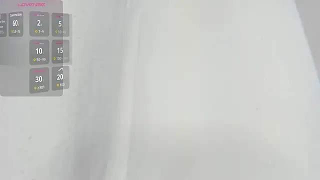 Lucia velez online show from March 7, 1:24 am