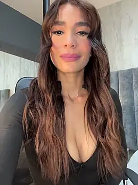 SofiaRivero online show from February 8, 8:23 pm