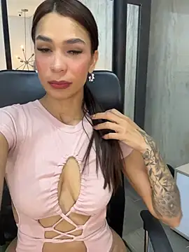 SofiaRivero online show from February 15, 8:16 pm