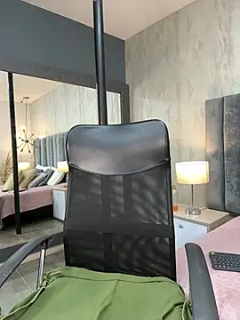 SofiaRivero online show from February 21, 8:32 pm