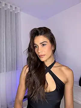 SofiaRivero online show from June 7, 10:35 pm