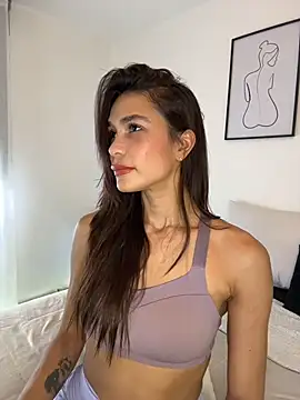 SofiaRivero online show from July 11, 7:38 pm