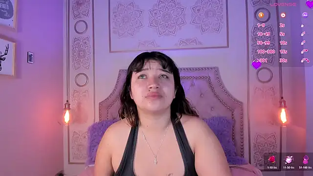 Honny Blaice  online show from July 29, 12:03 pm