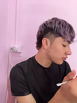 AlexanderCollman2 online show from February 27, 8:42 pm