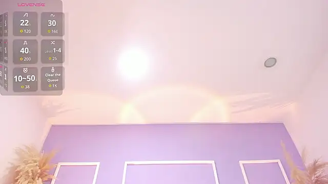 Nalathompson online show from February 23, 12:35 pm