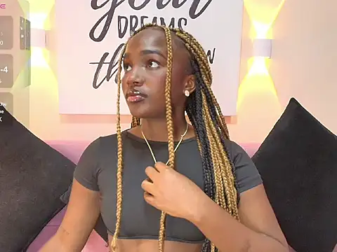 Nalathompson online show from February 24, 9:24 pm