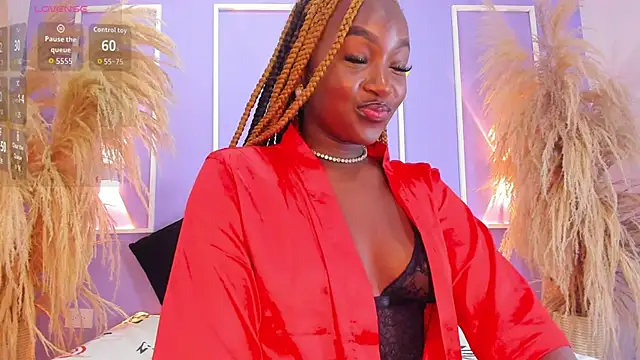 Nalathompson online show from March 6, 12:56 pm