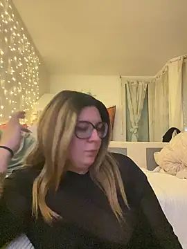 JasmineGlow7 online show from March 9, 9:08 pm