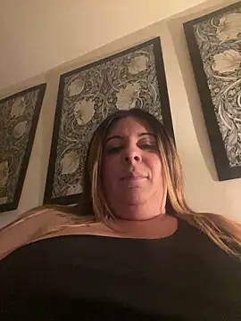 JasmineGlow7 online show from May 8, 9:09 pm