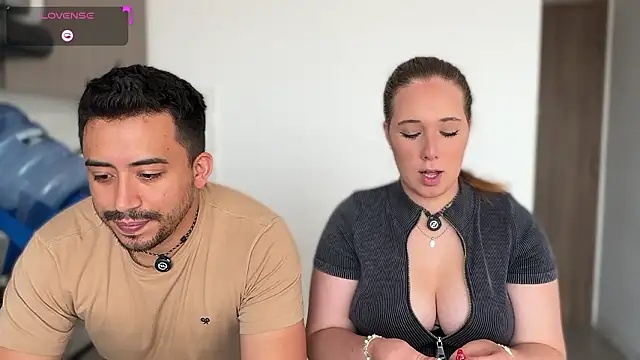 Sofii n Diego online show from February 9, 9:19 pm