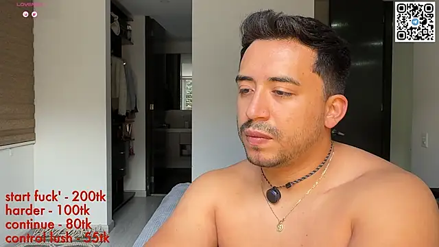 Sofii n Diego online show from July 8, 9:41 pm