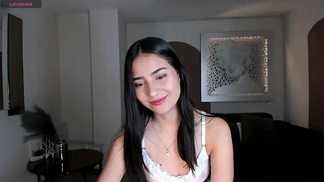 LucieMartin online show from February 22, 5:11 pm