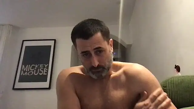 supergapo online show from March 6, 5:09 pm