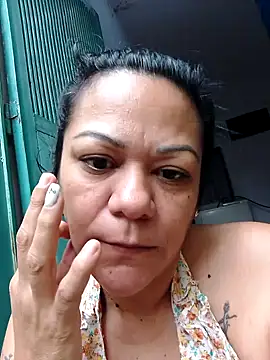 Dafne 77 online show from June 12, 2:05 pm