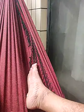 Gordinho dos pes online show from March 6, 6:04 pm