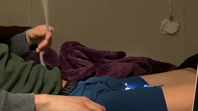 Mardelrey online show from March 1, 5:26 pm