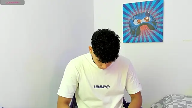 justin payn14 online show from February 4, 7:20 pm