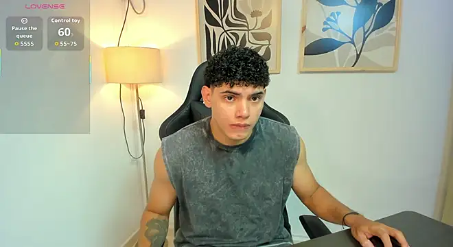 justin payn14 online show from July 1, 12:51 pm