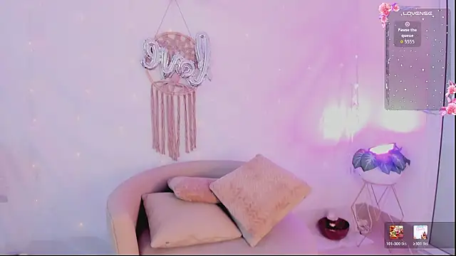 paulina soul online show from March 9, 6:01 pm