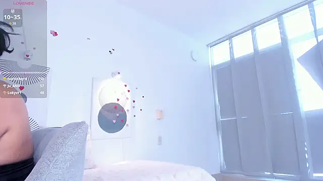 paulina soul online show from March 17, 3:48 pm